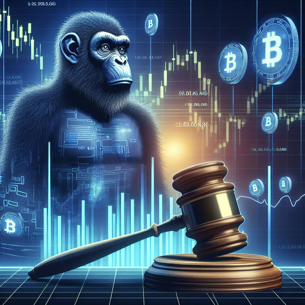 What factors should I consider before bidding in a cryptocurrency ape auction?