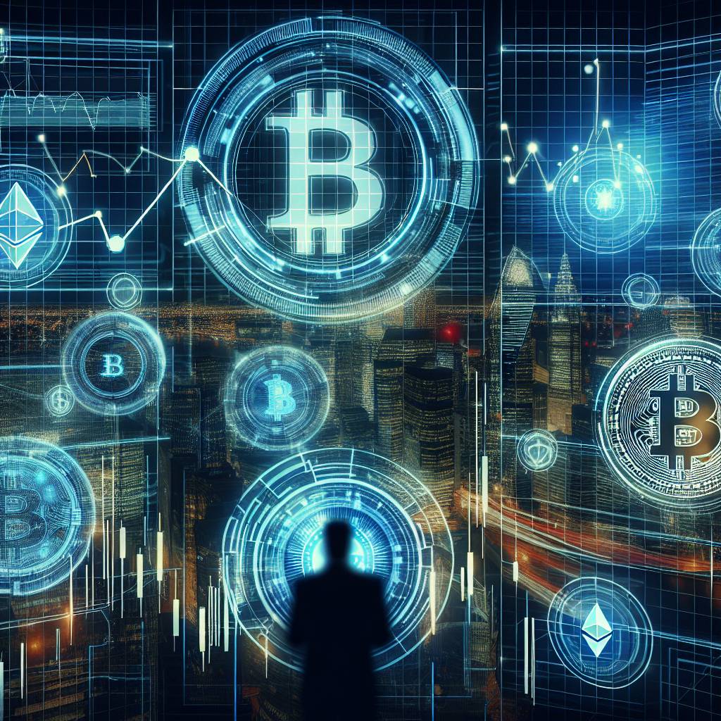 How does technical analysis help traders in making informed decisions in the volatile cryptocurrency market?