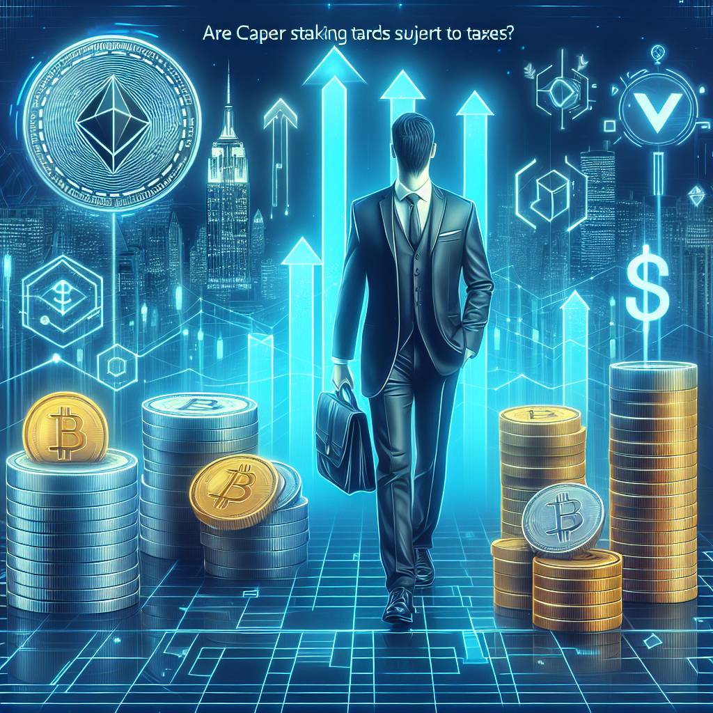 What are the recommended exchanges to buy Casper crypto?