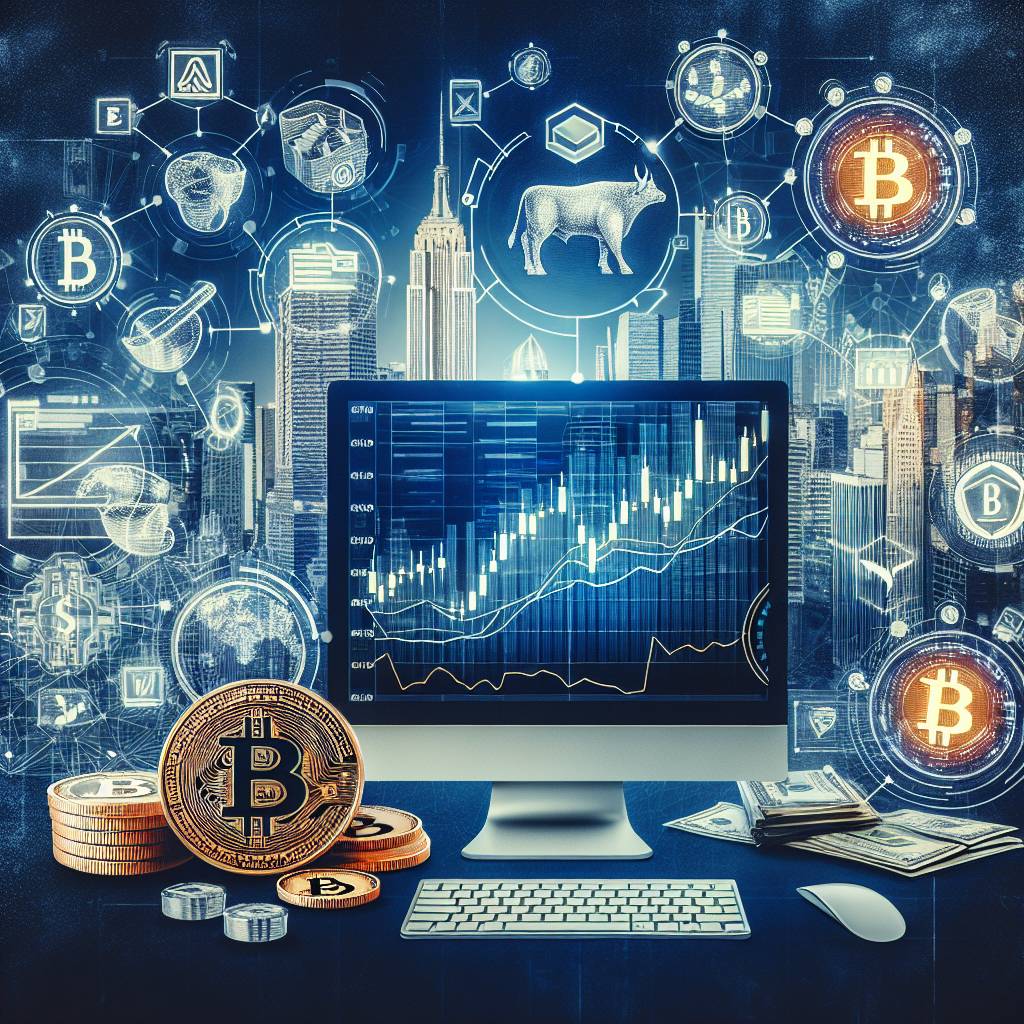 What are the best digital currency investment options according to RBC Wealth Management reviews?