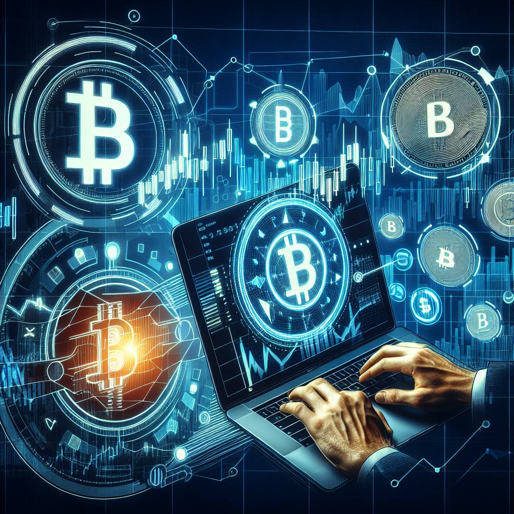 What are the best cryptocurrency investment options recommended by Wells Fargo Advisors?