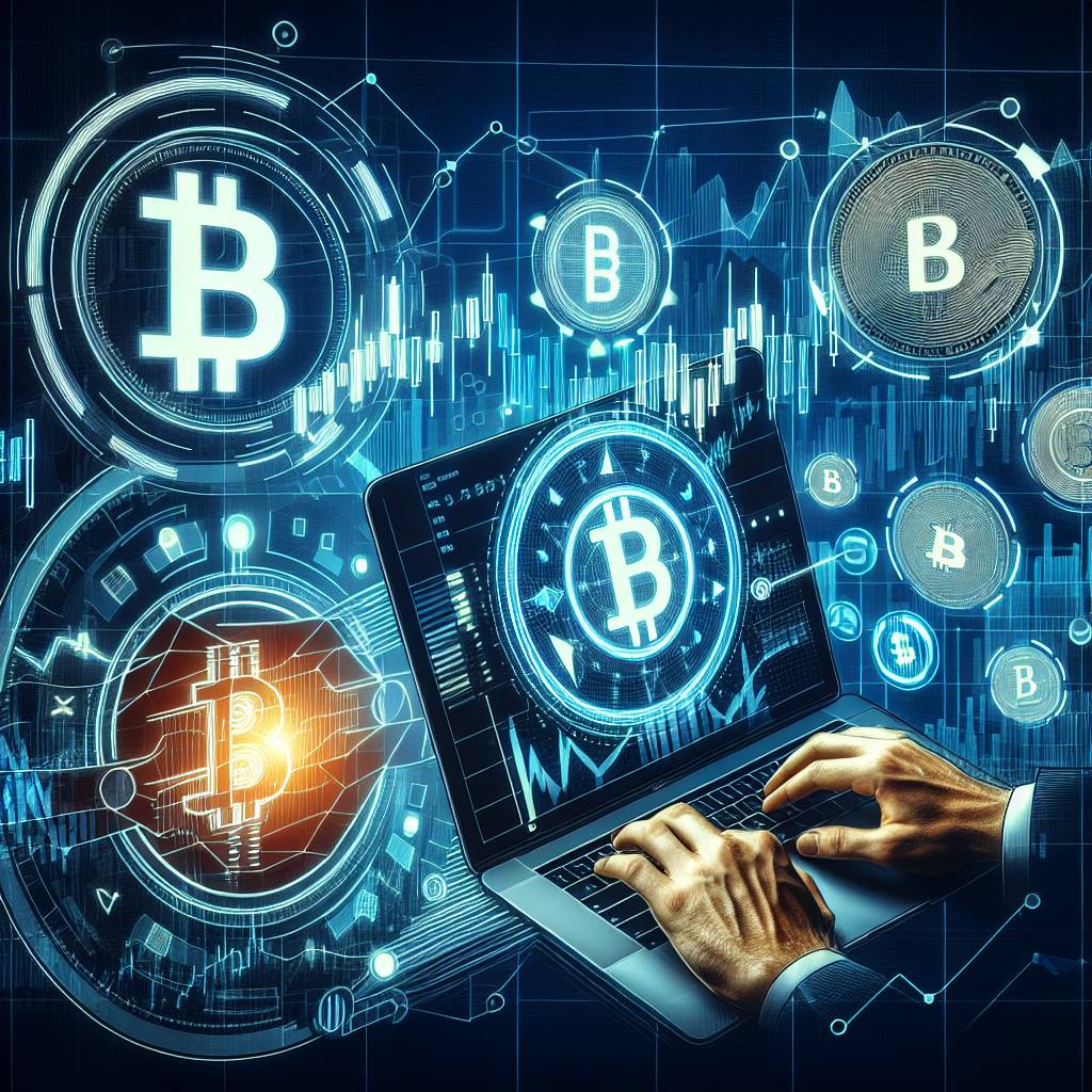 What are the best cryptocurrency investment options recommended by Vanguard?