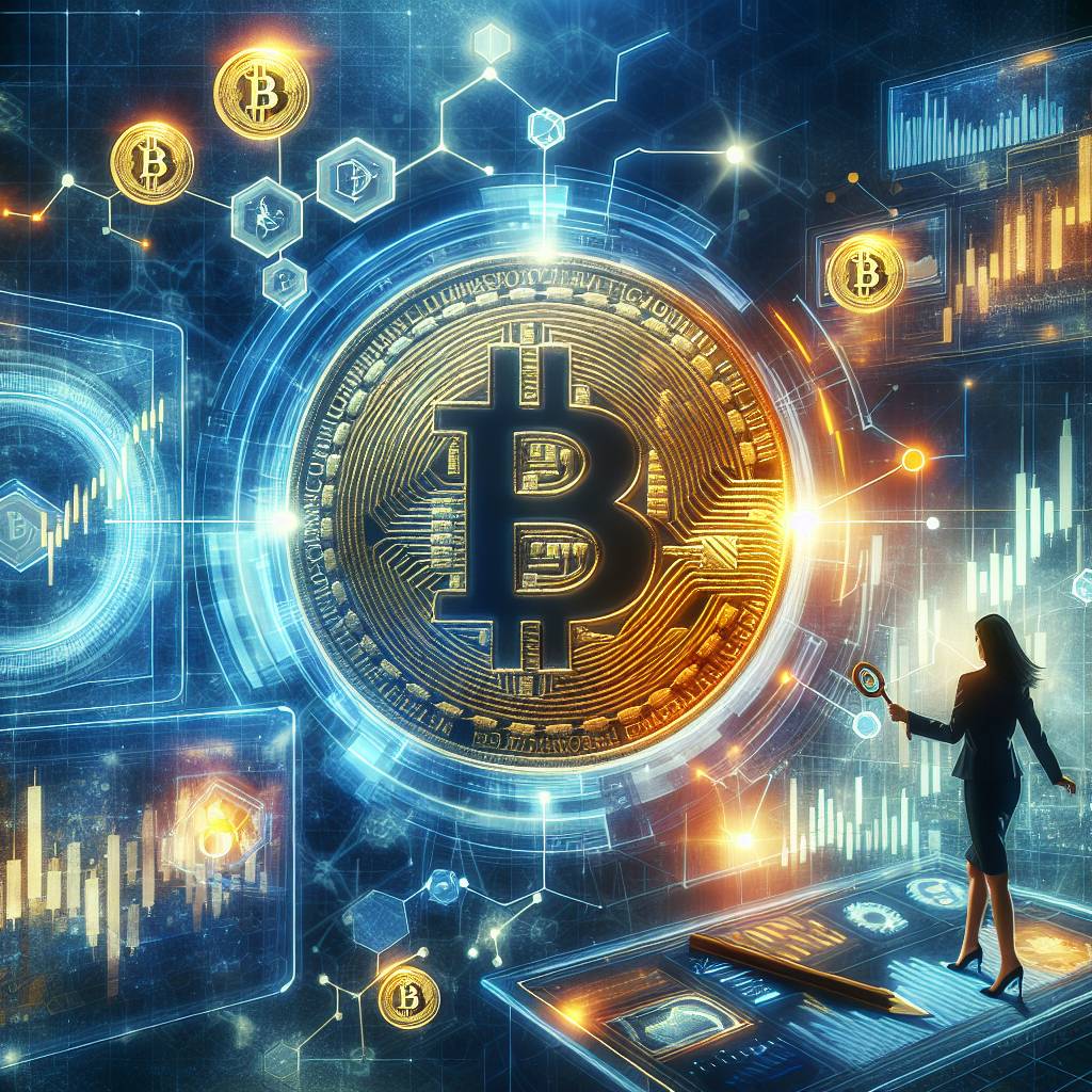 Why should we pay attention to the involvement of important women in technology in the world of digital currencies?