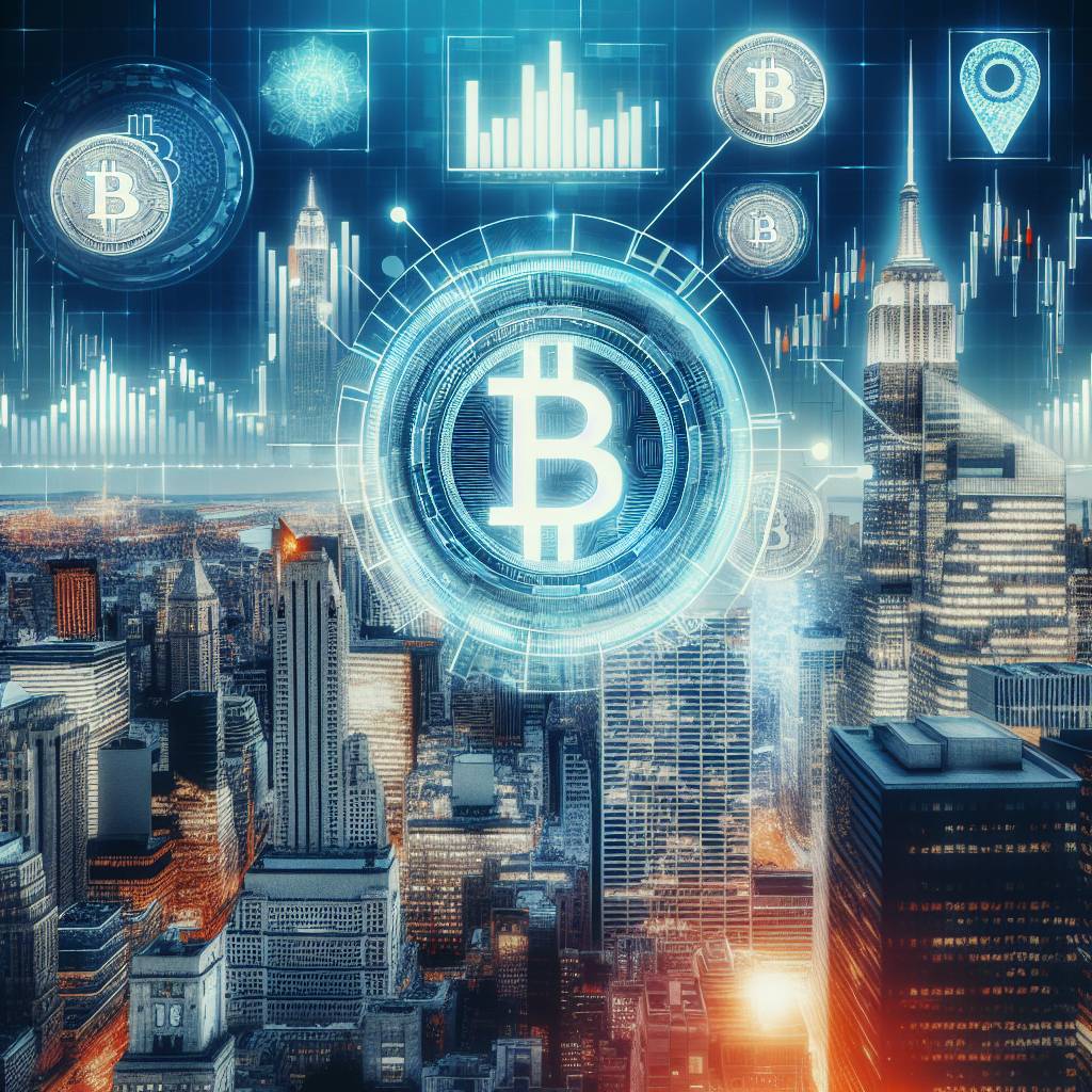 What are the latest trends in the cryptocurrency market according to www.benzinga.com?