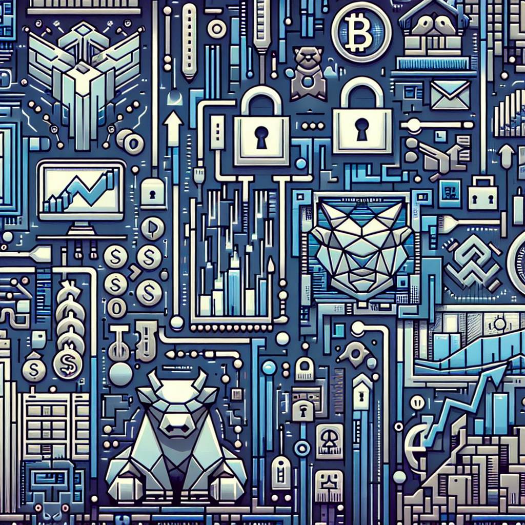 Is it safe to use WiFi for trading cryptocurrencies?