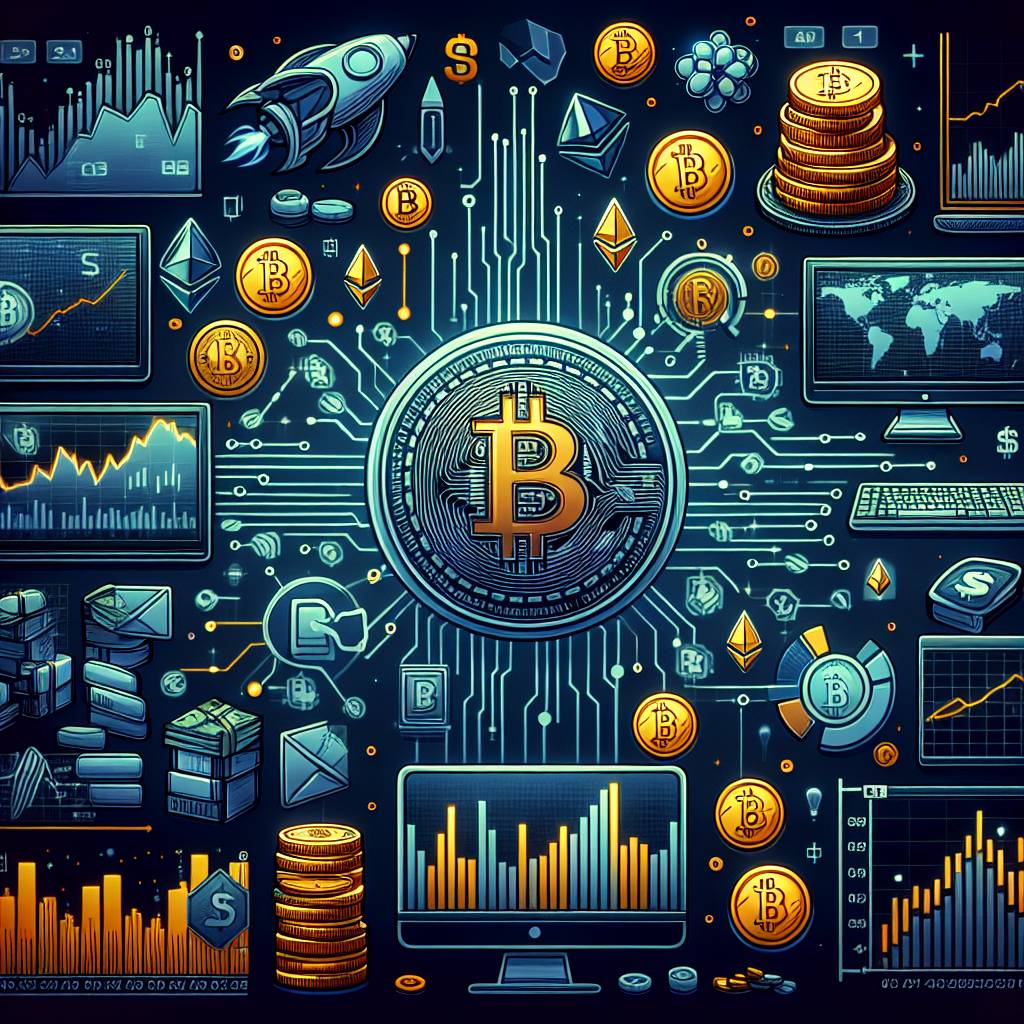 Are there any cryptocurrency exchanges that provide binary options with free money?