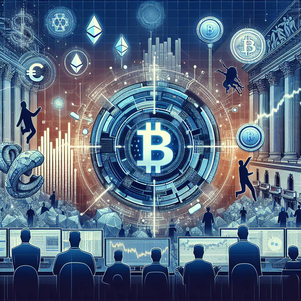 Are there any upcoming events or announcements during the quarterly dates in 2024 that could impact the value of cryptocurrencies?