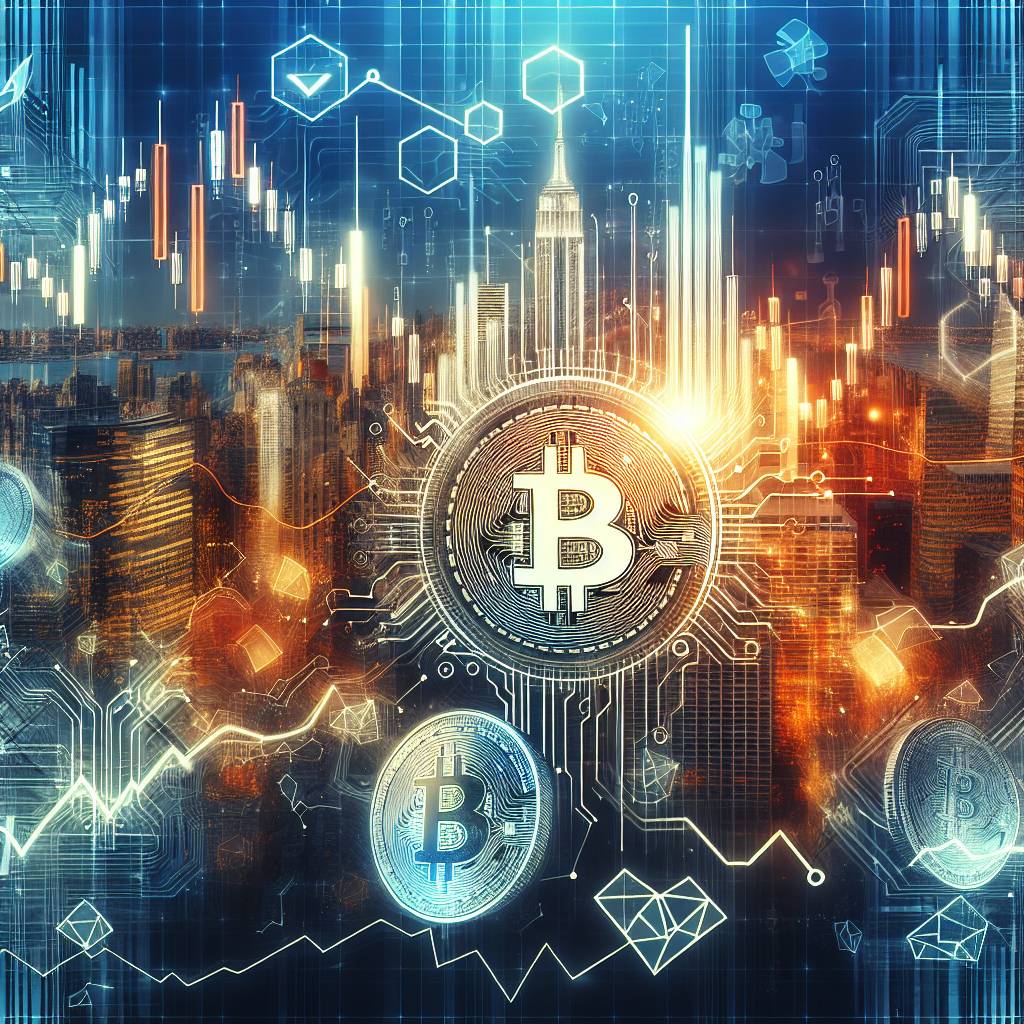 How does a negative net change in cryptocurrency affect investors and traders?