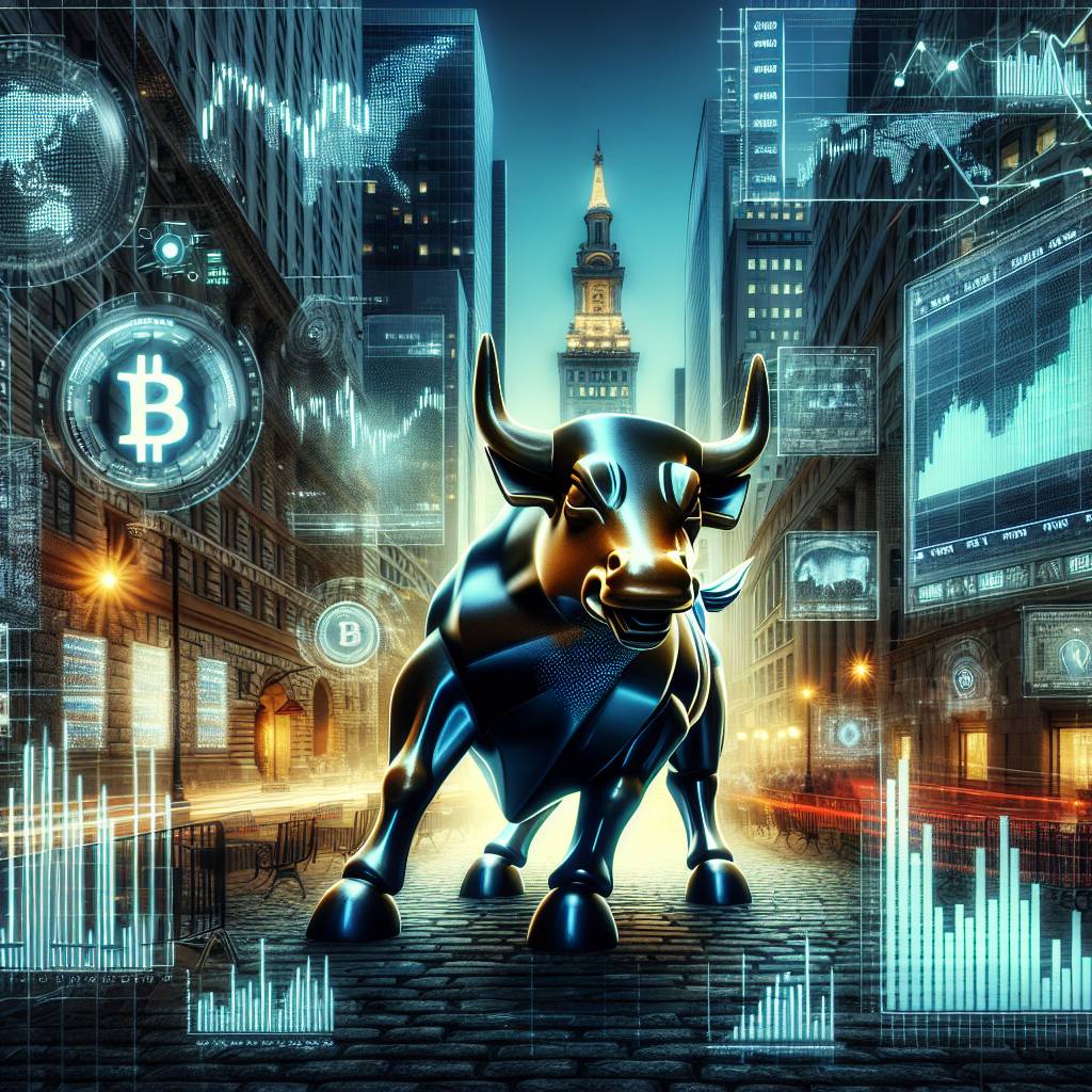 What are some stock trading tips for investing in cryptocurrencies?