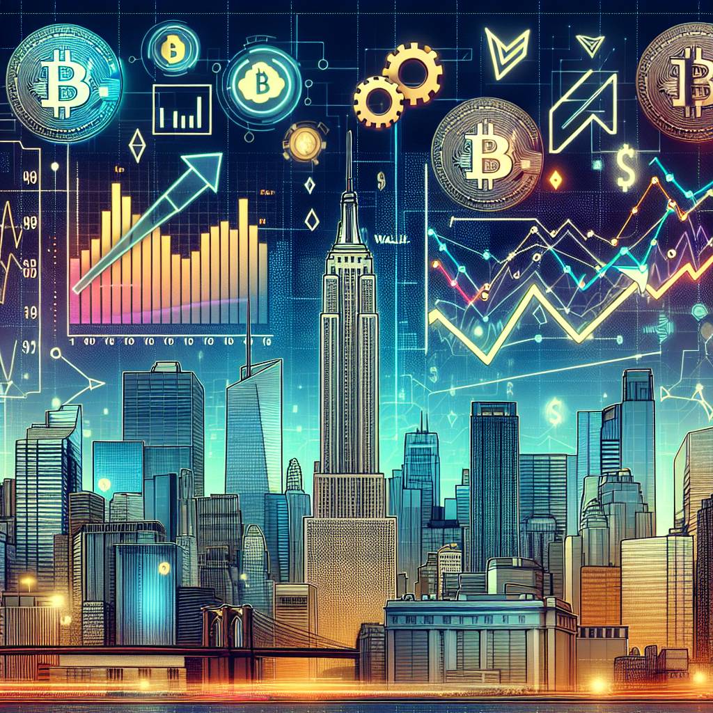 What are the key factors that influence the price of si futures in the digital currency market?