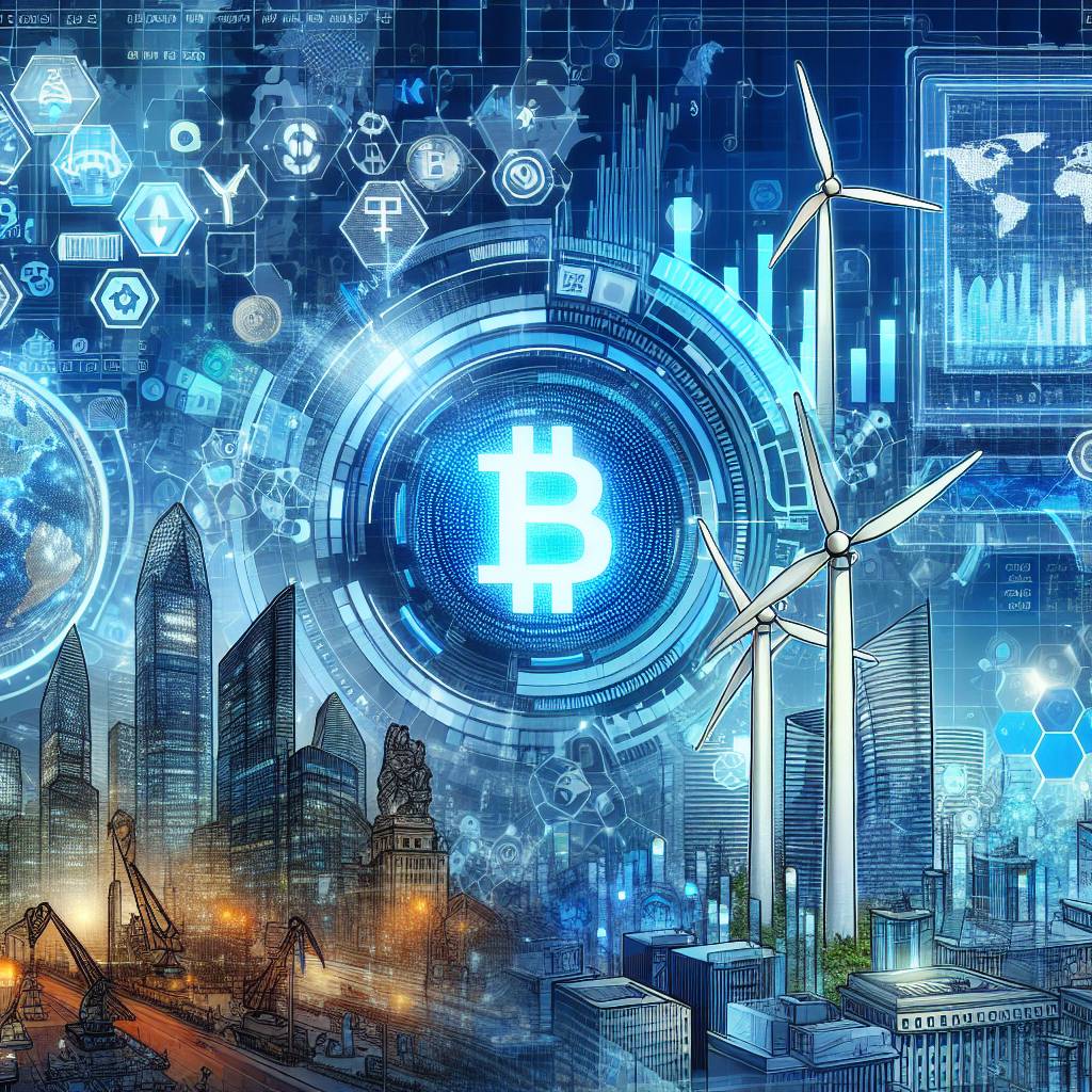 What are the latest developments in Devon Energy and its connection to cryptocurrency?
