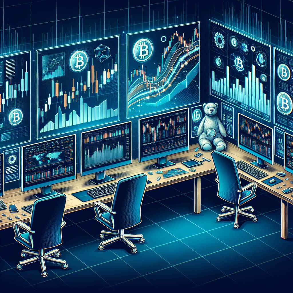 What are the cost-effective workstation options for crypto traders?
