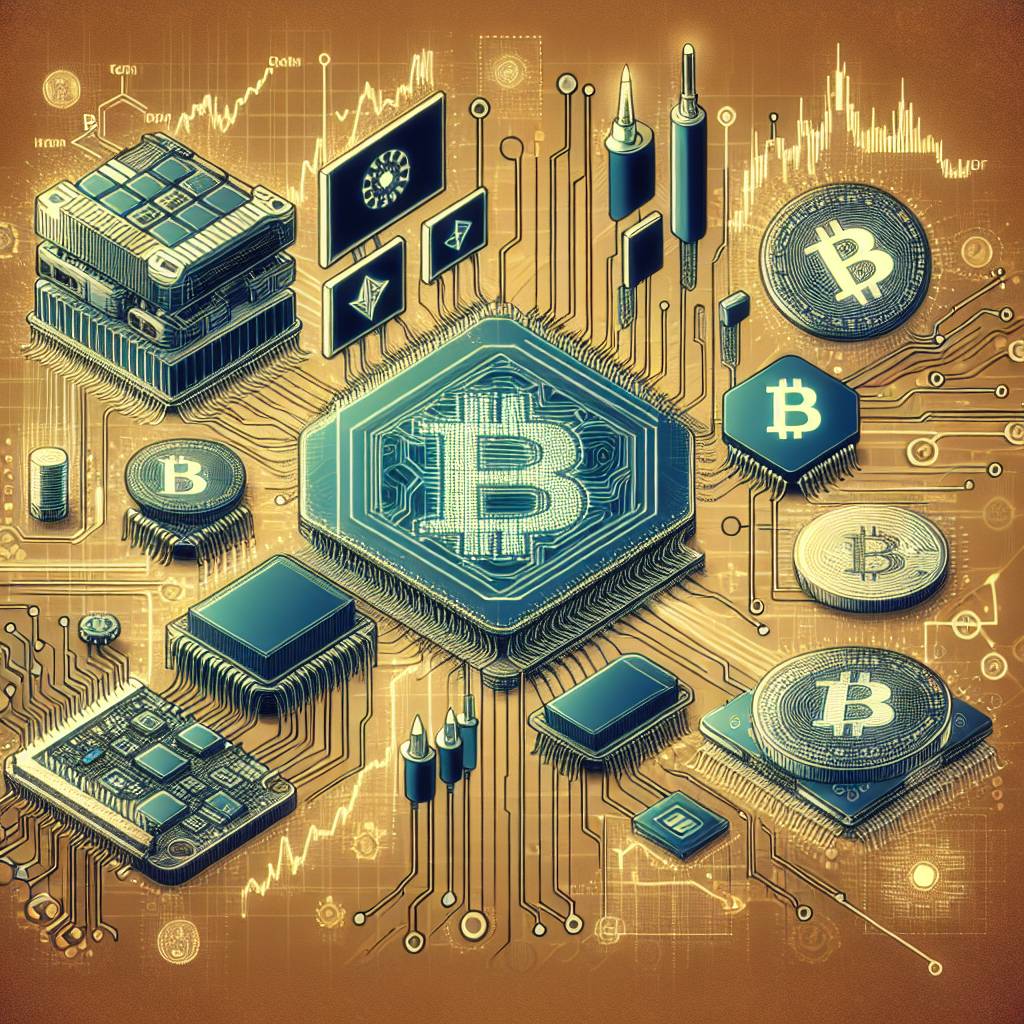 How can the newest technology in computer science enhance the scalability and efficiency of digital currency networks?