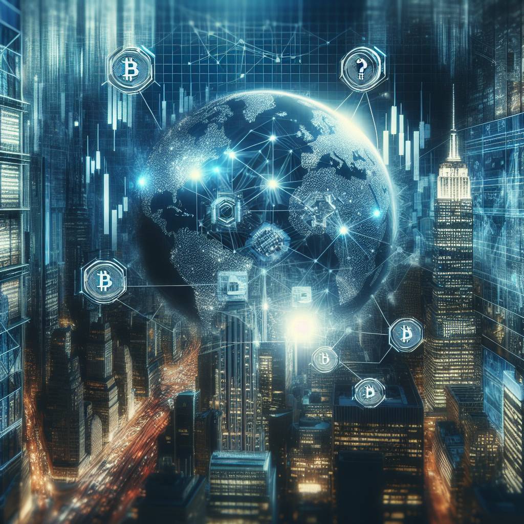 Why is decentralization important for the future of digital currencies?