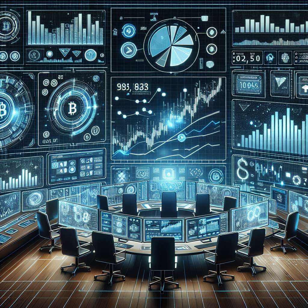 Which trading firms have the largest trading volumes in the digital currency market?