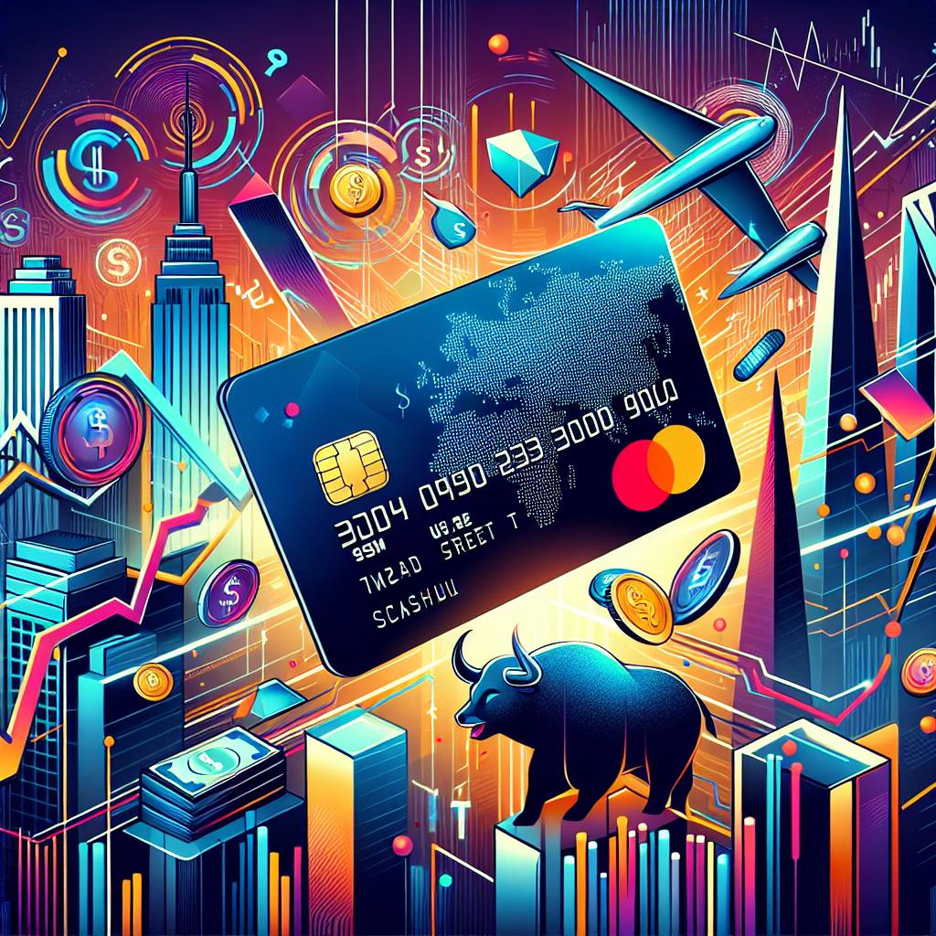 What are the benefits of using the crypto.com visa card for fiat wallet transactions?