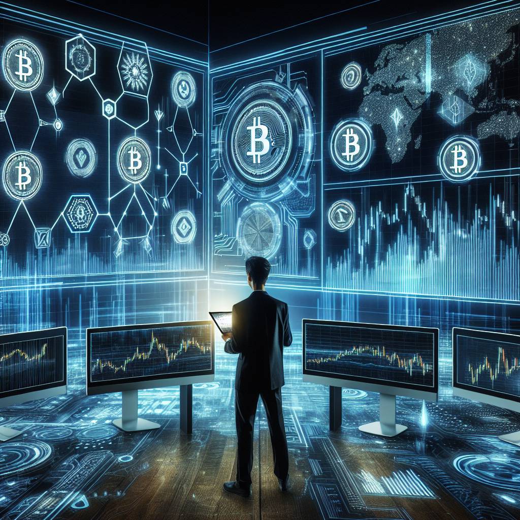 How can pretrading help me maximize my profits in the world of digital currencies?