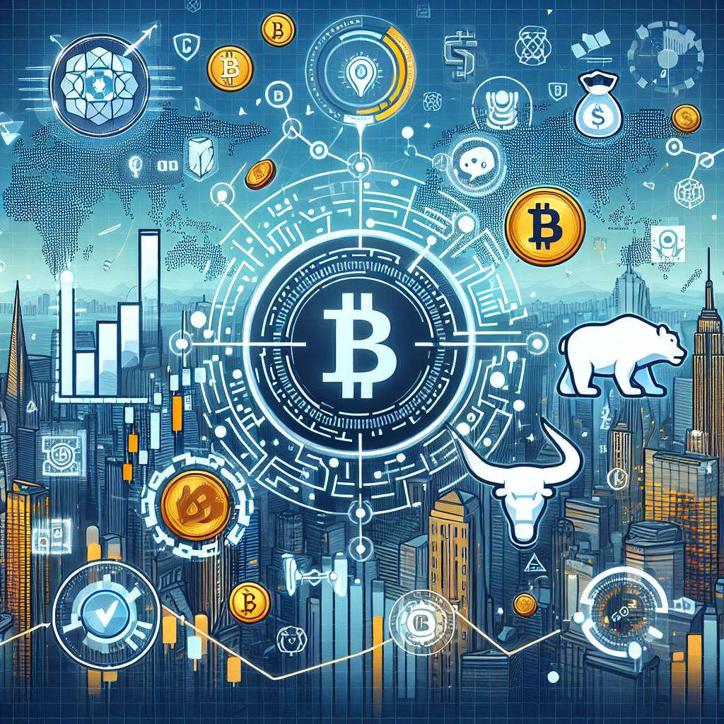 What strategies can investors use to take advantage of different market cycle stages in the cryptocurrency market?