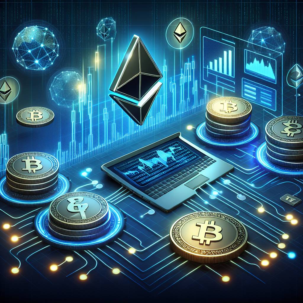 What is the difference between stable coins and other cryptocurrencies like Bitcoin or Ethereum?