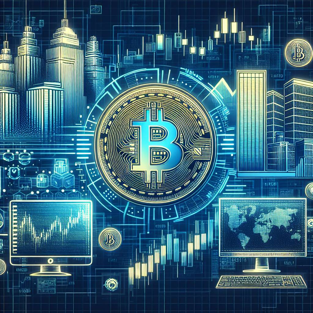 How does the 3-month 10-year spread affect the buying and selling of digital currencies?