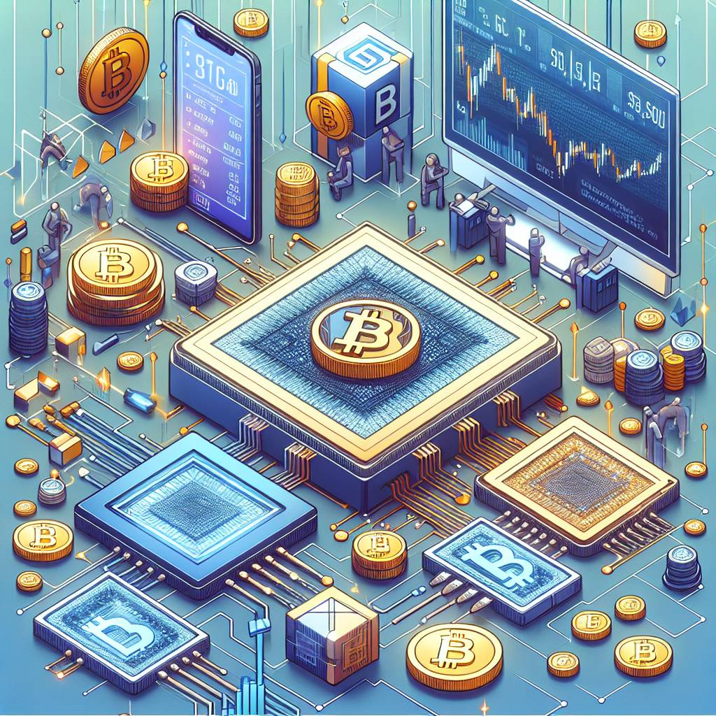 What impact does the choice between a logarithmic scale and a linear scale have on understanding the growth patterns of different cryptocurrencies?