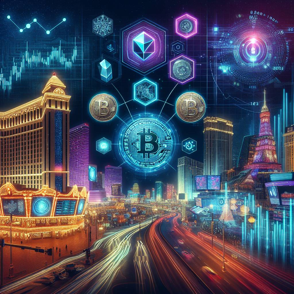 What are the best cryptocurrency casinos to play craps?