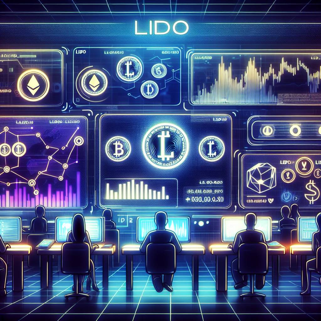 What are the features and functionalities of Fido crypto service for digital asset management?