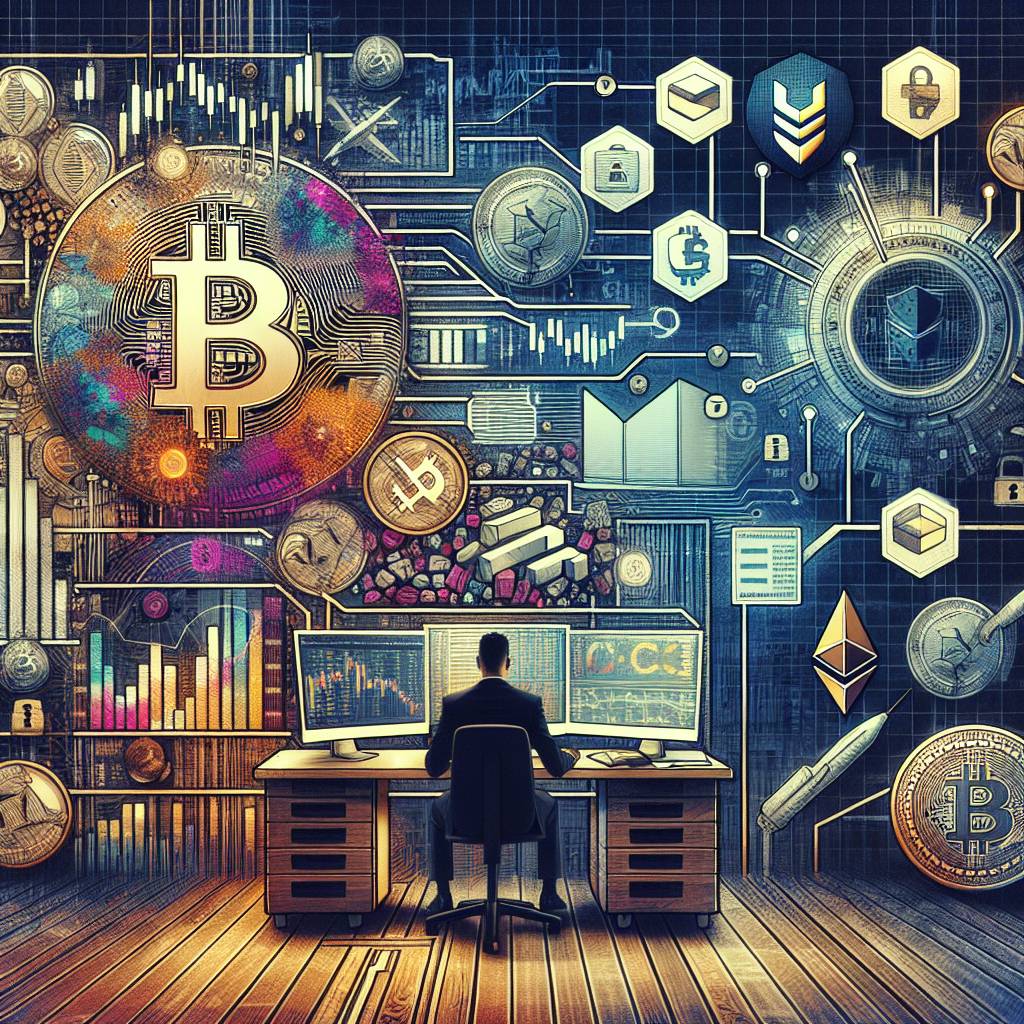 What are some tips for beginner traders in the cryptocurrency market?