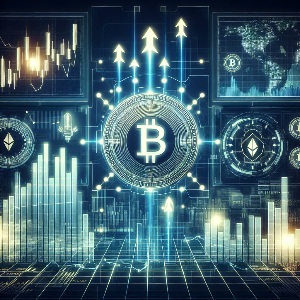 What are the best strategies for trading at the money in the cryptocurrency market?
