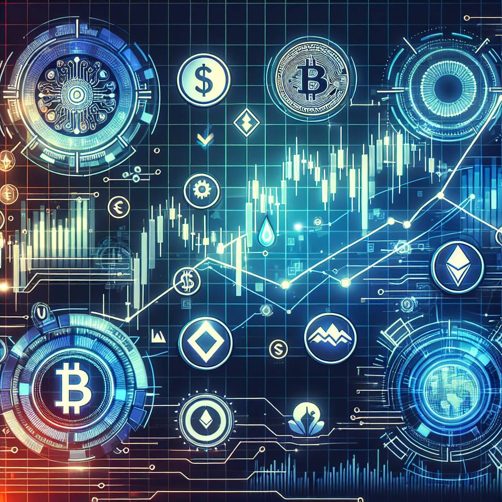 What are the top AI companies for investing in the cryptocurrency market in 2024?