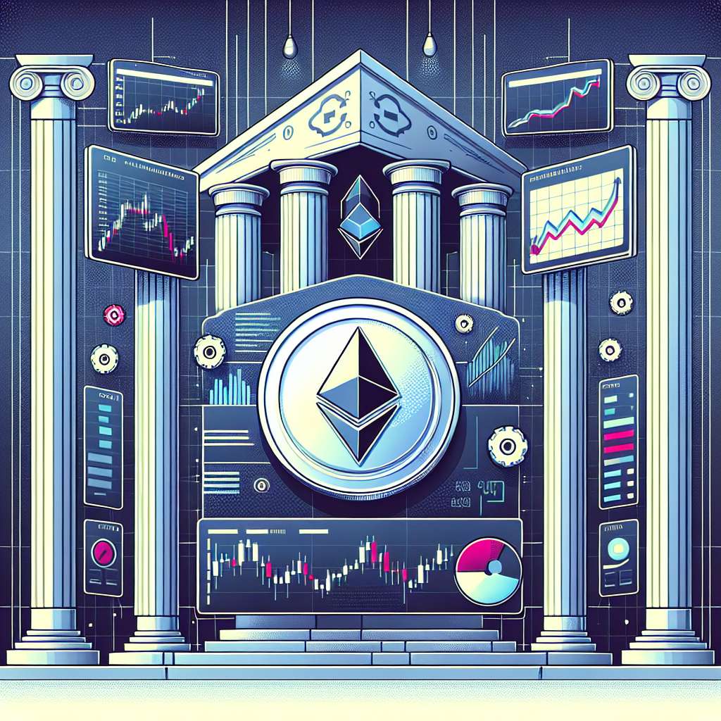 What caused the short squeeze in GME and how did it impact the cryptocurrency market?