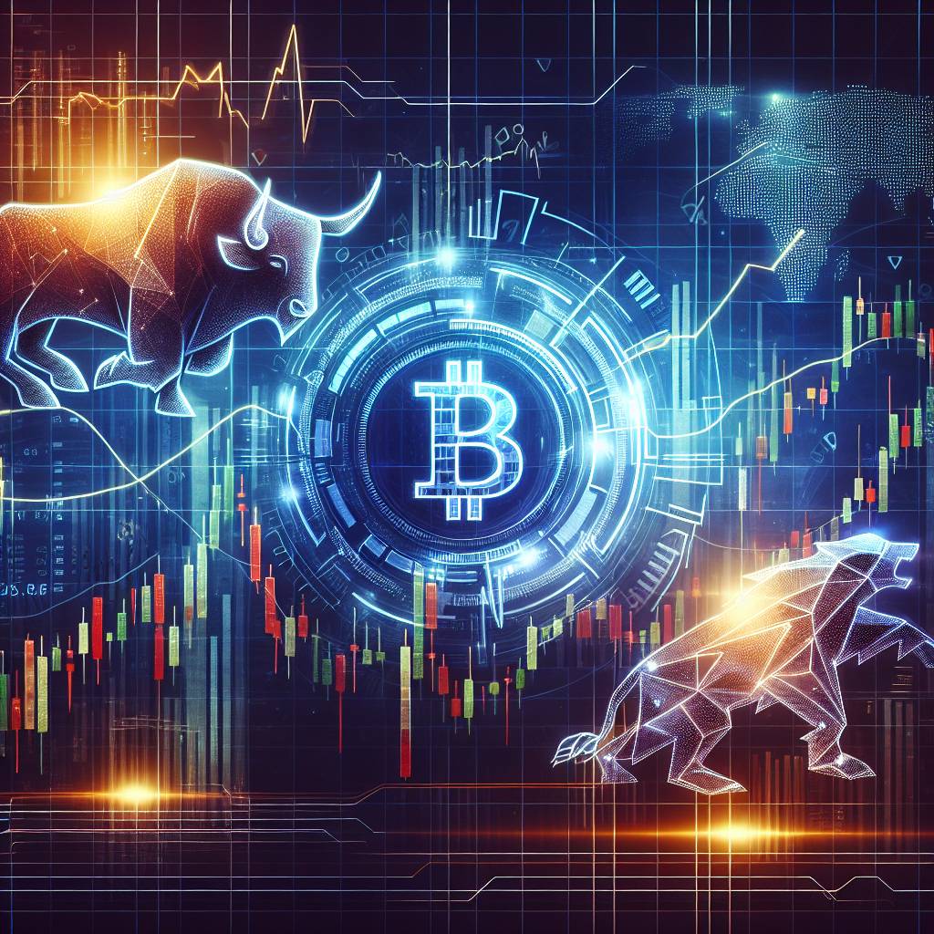 What are the potential effects of S&P 500 futures on digital currencies?