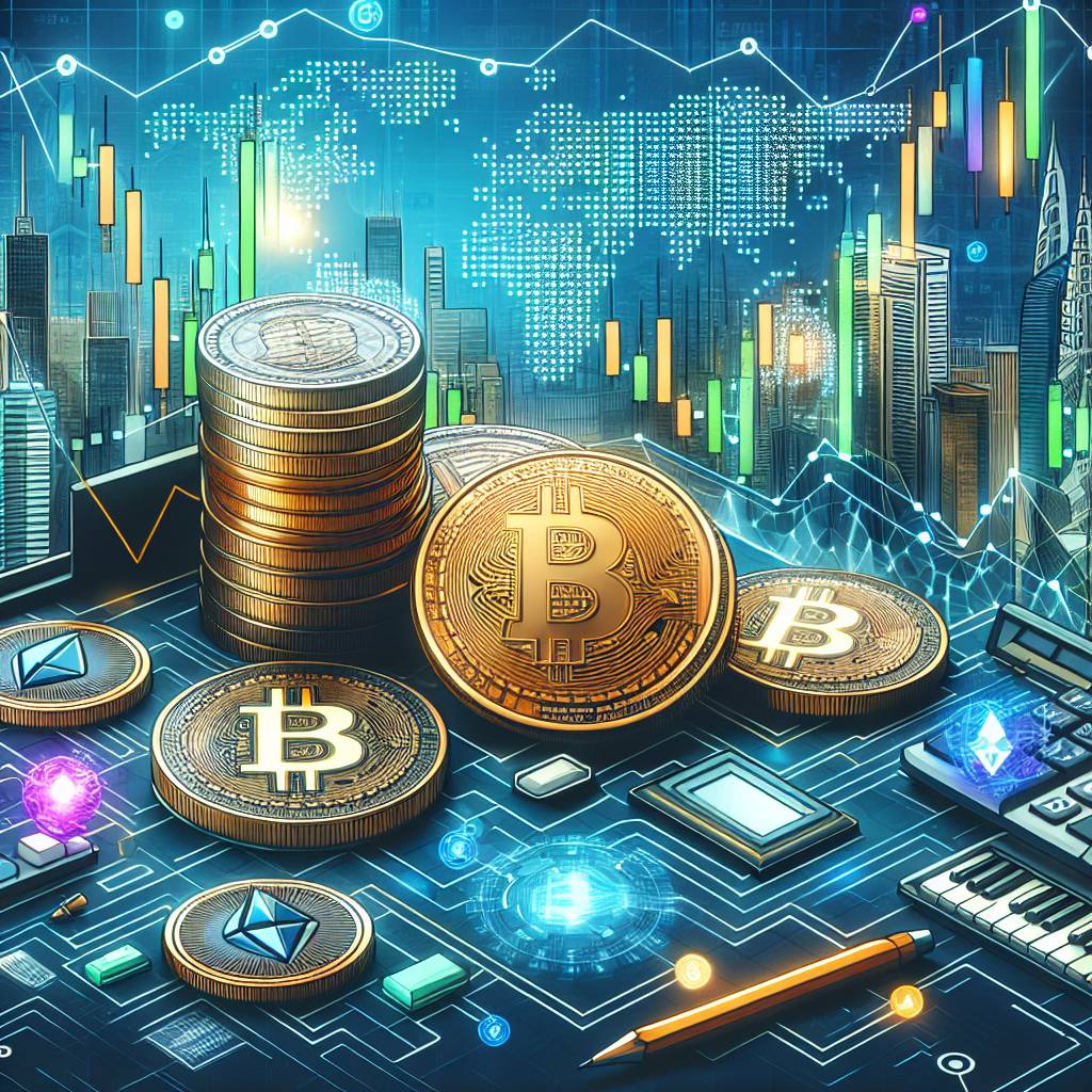 What strategies can be used to trade NYSE GL in the cryptocurrency market?