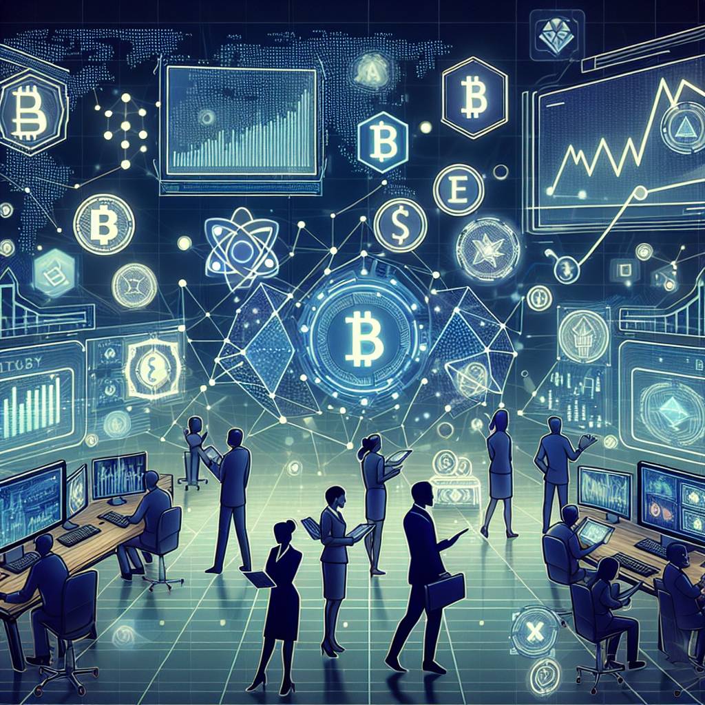 What are the benefits of decentralized prediction markets in the cryptocurrency industry?