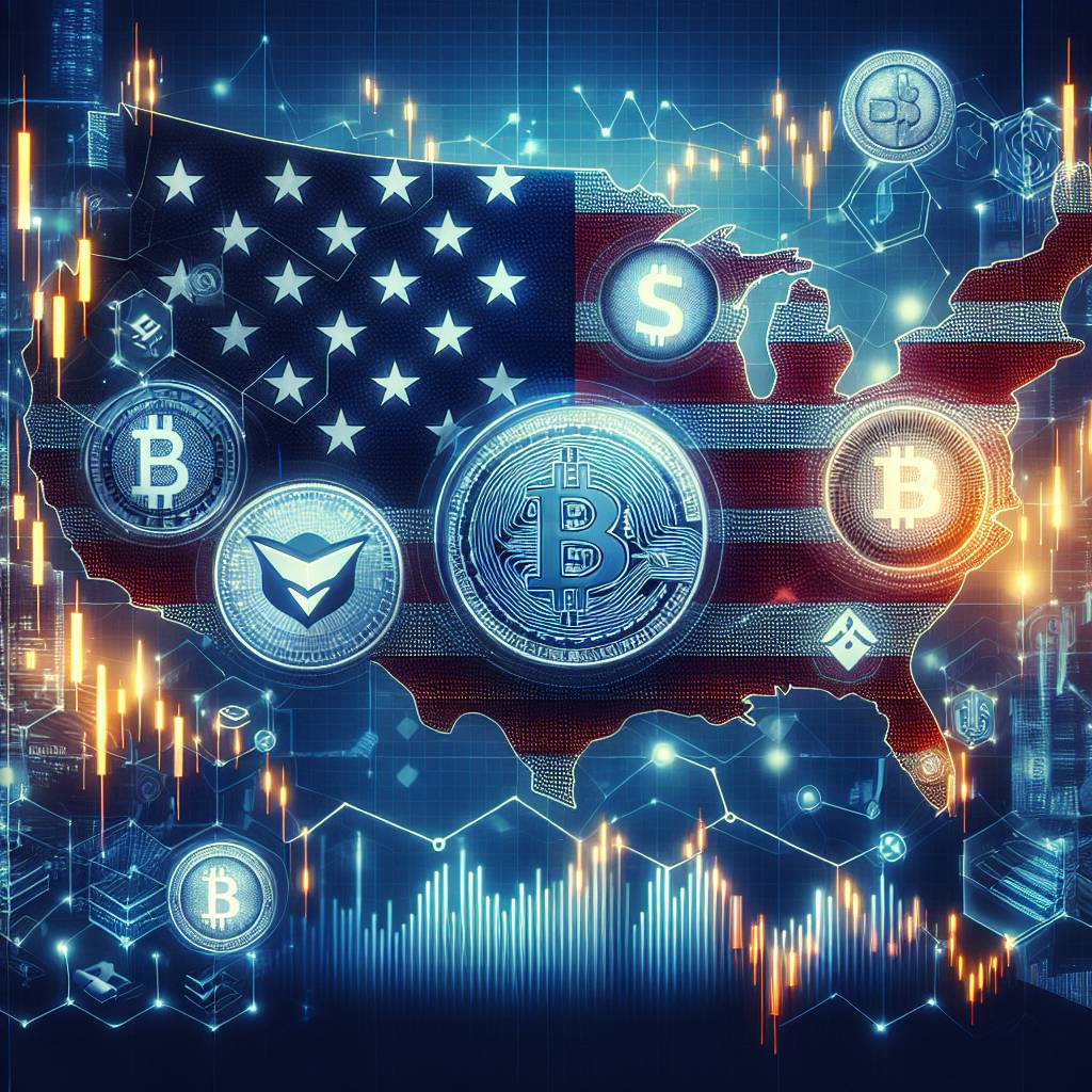 Which forex brokers in the USA accept cryptocurrencies for trading?