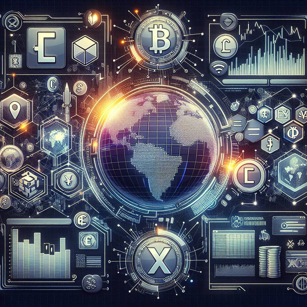 Are there any specific HTML tags that should be used to separate paragraphs in cryptocurrency websites?