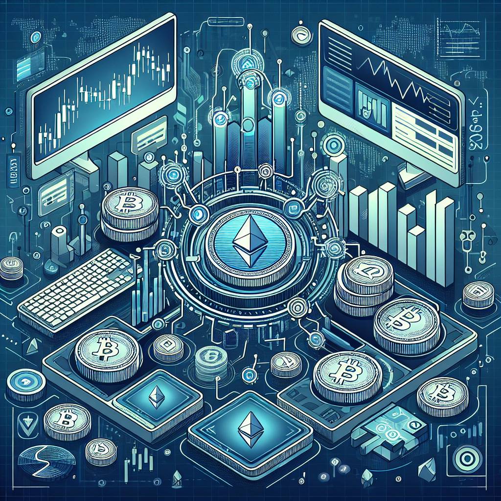 What is the best cryptocurrency exchange to trade options on?