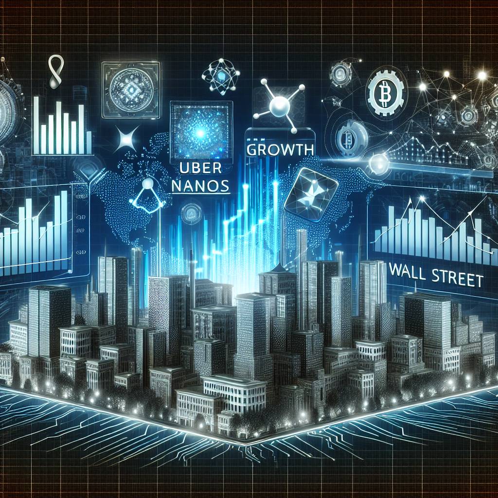 How can Uber drivers protect their cryptocurrency investments?
