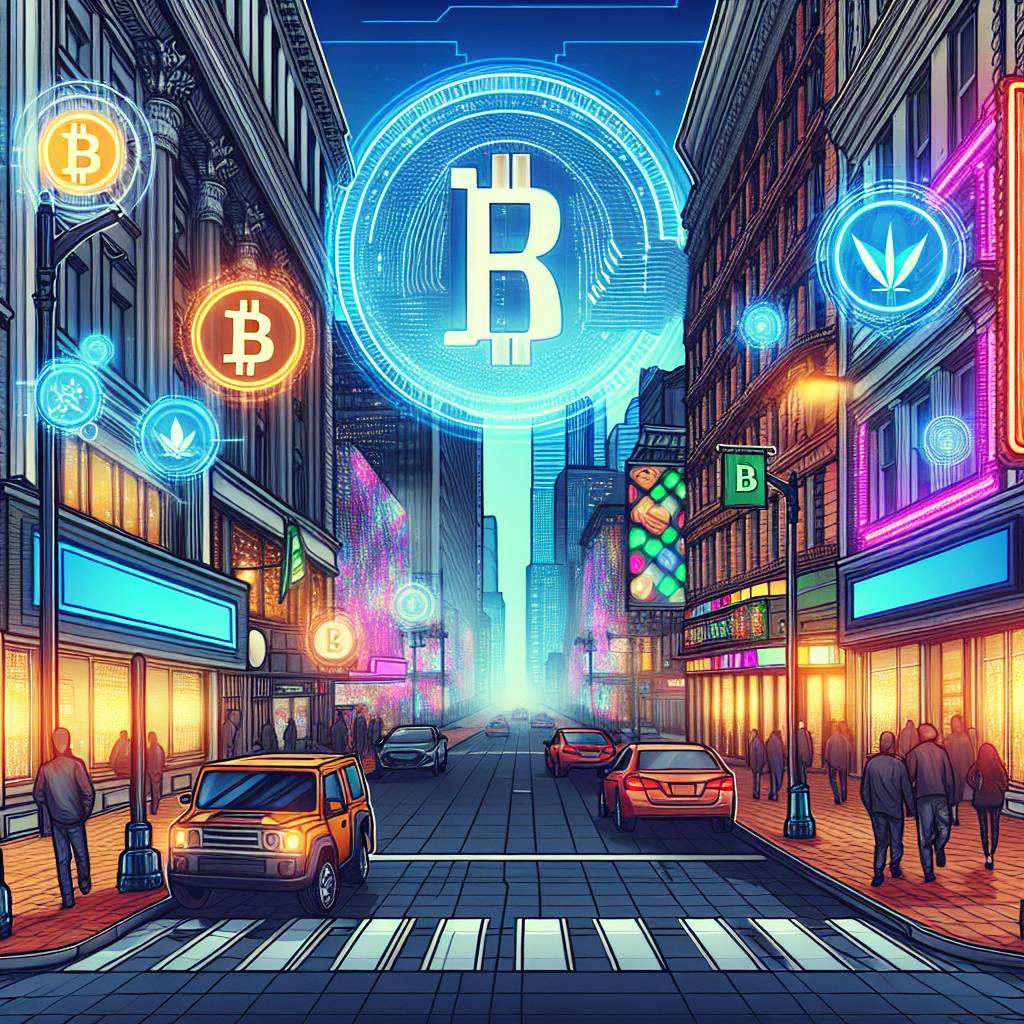How can I buy smoke products using digital currencies in Williamsburg?
