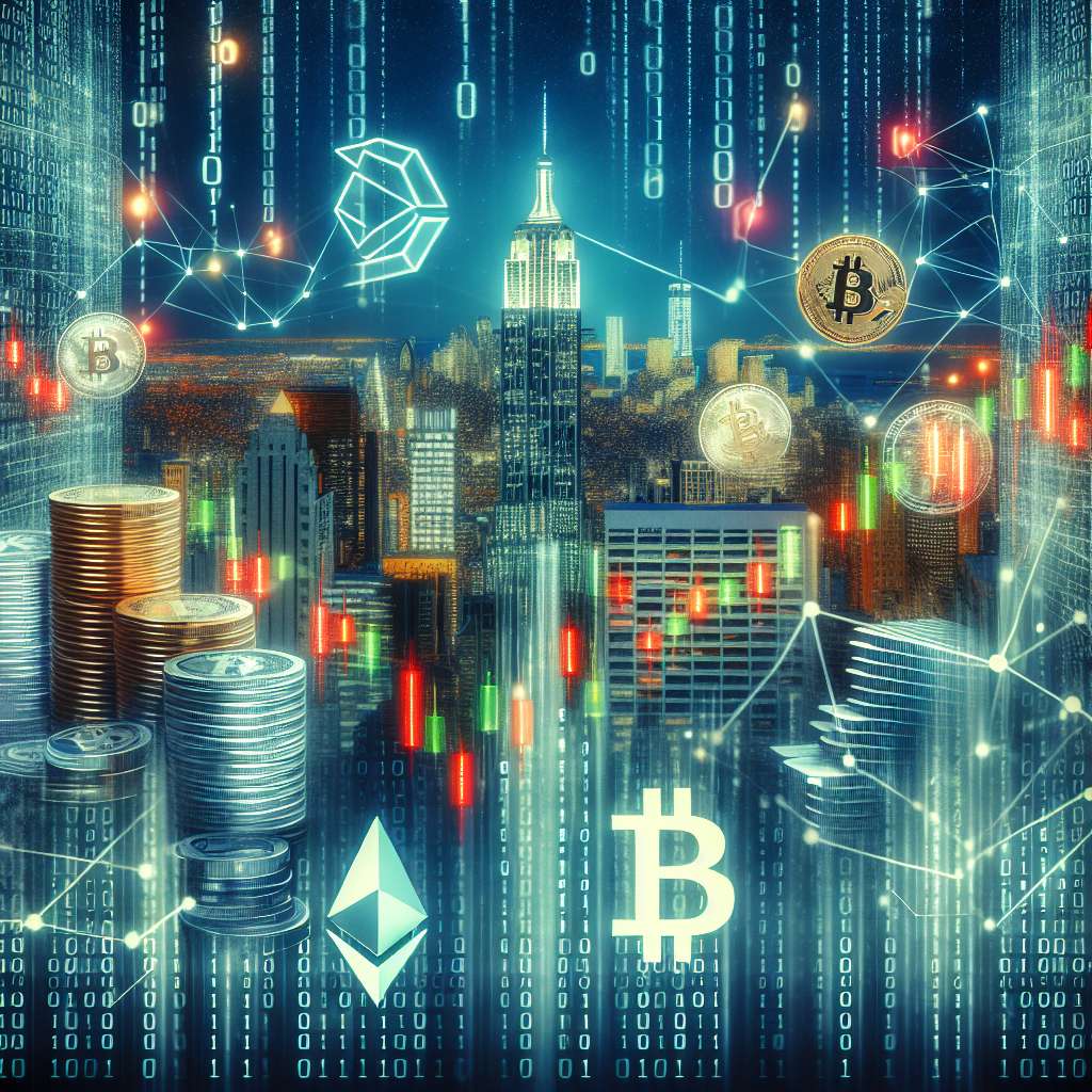 What are the risks and rewards of trading cryptocurrency options compared to traditional stock options?