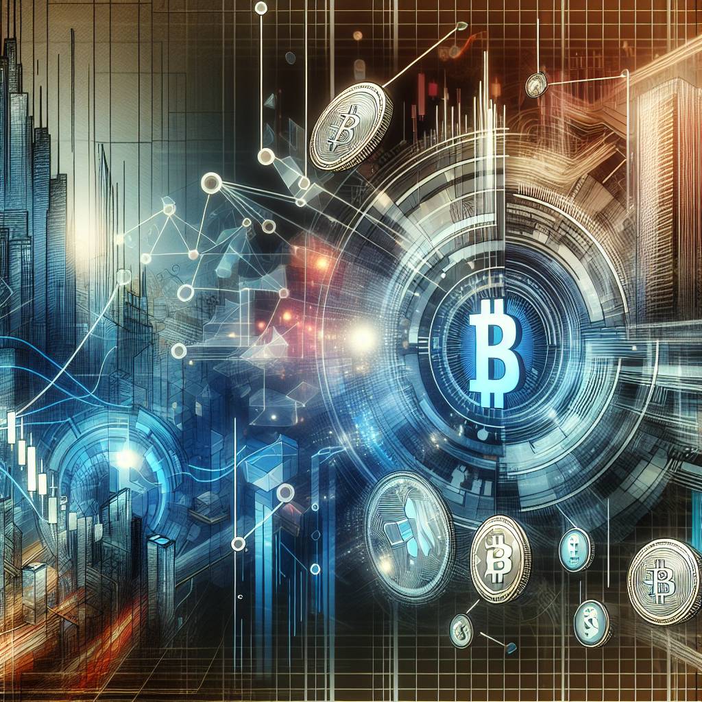 What are the potential risks and benefits of investing in comtech stock in the cryptocurrency industry?