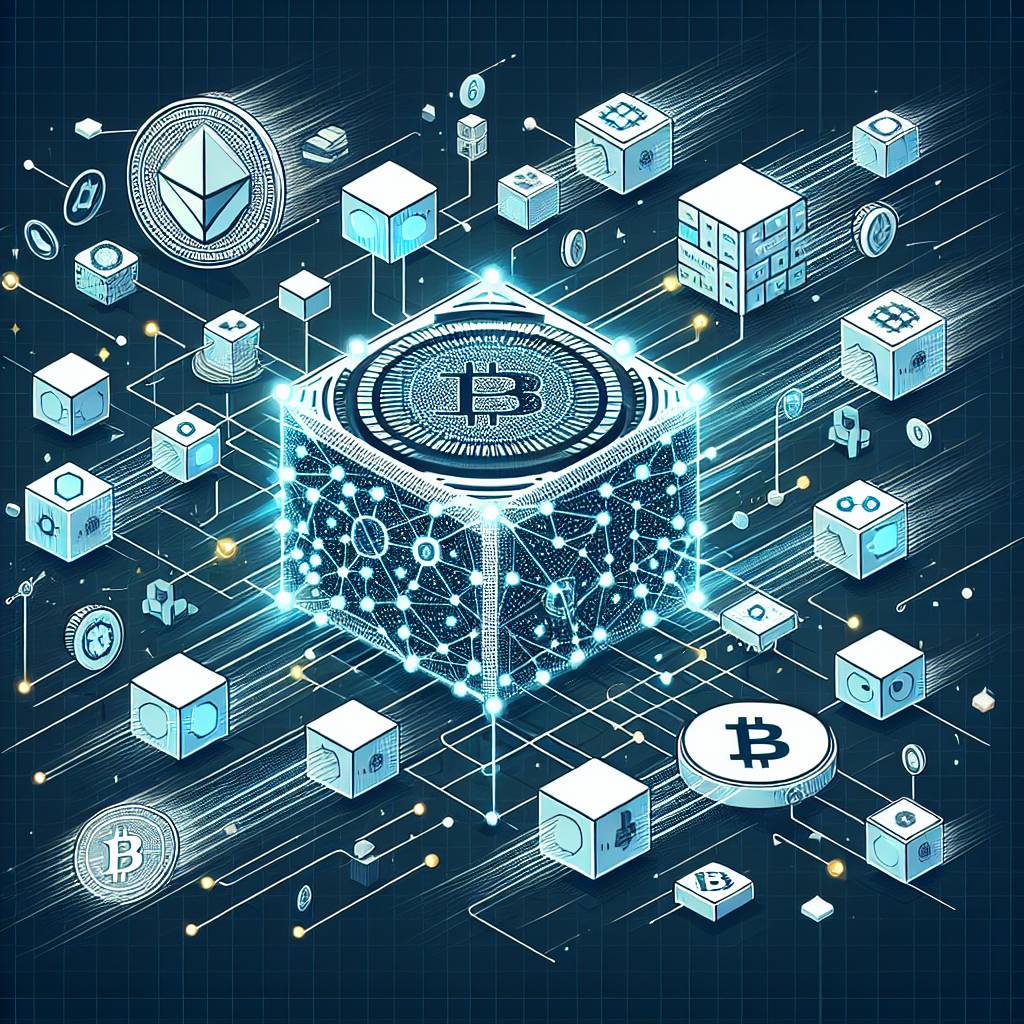 How can the Demarker Oscillator be used to identify potential buying opportunities in the cryptocurrency market?