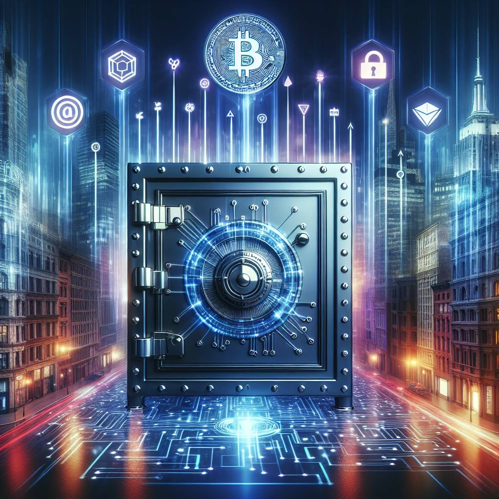 How can I protect my crypto assets from security threats?