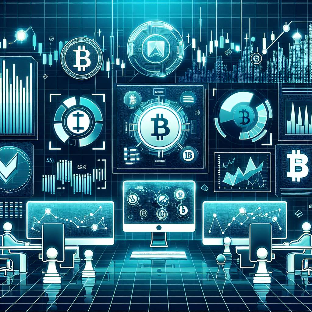 What strategies can be used to maximize profits with cryptocurrency leverage?