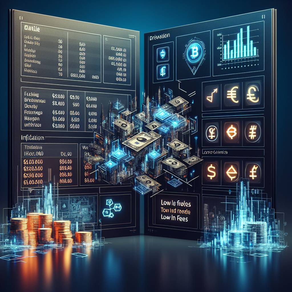 Which AMM platforms offer the lowest transaction fees for cryptocurrency trading?