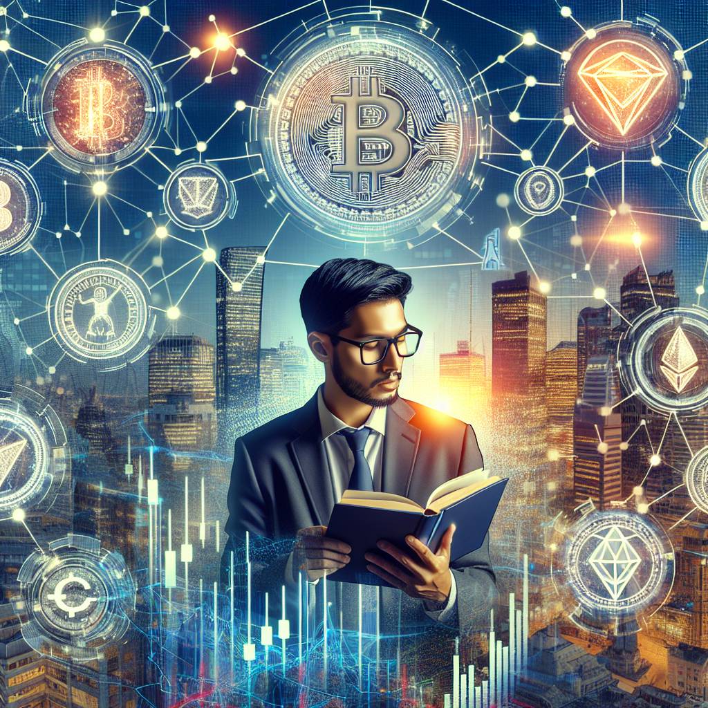 How can tech entrepreneurs benefit from reading books about cryptocurrency?