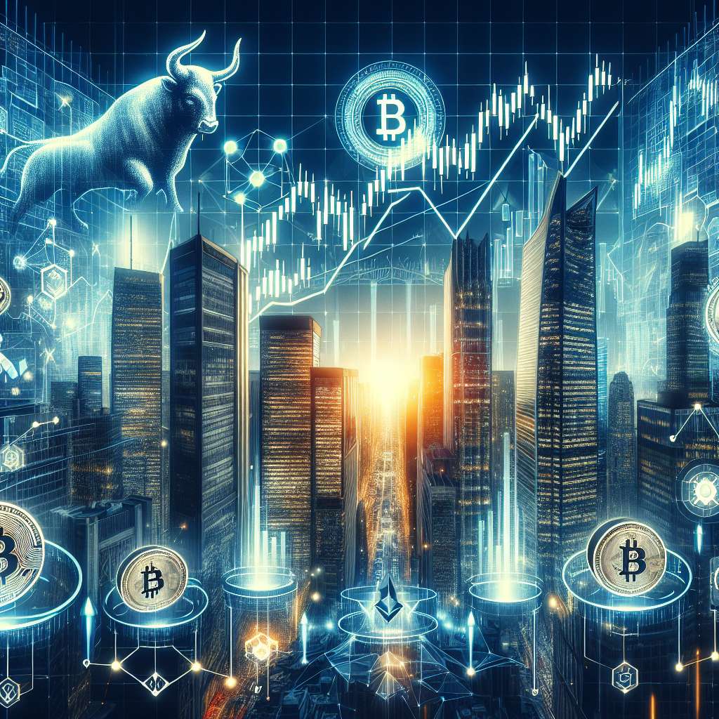 How does fear, uncertainty, and doubt impact investor sentiment in the cryptocurrency industry?