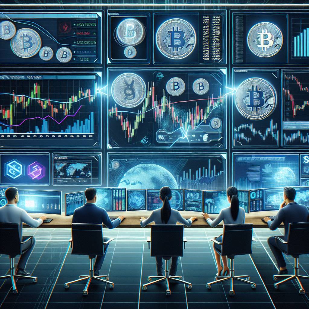 Where can I find information about the performance of Extra Space Storage REIT in the cryptocurrency market?