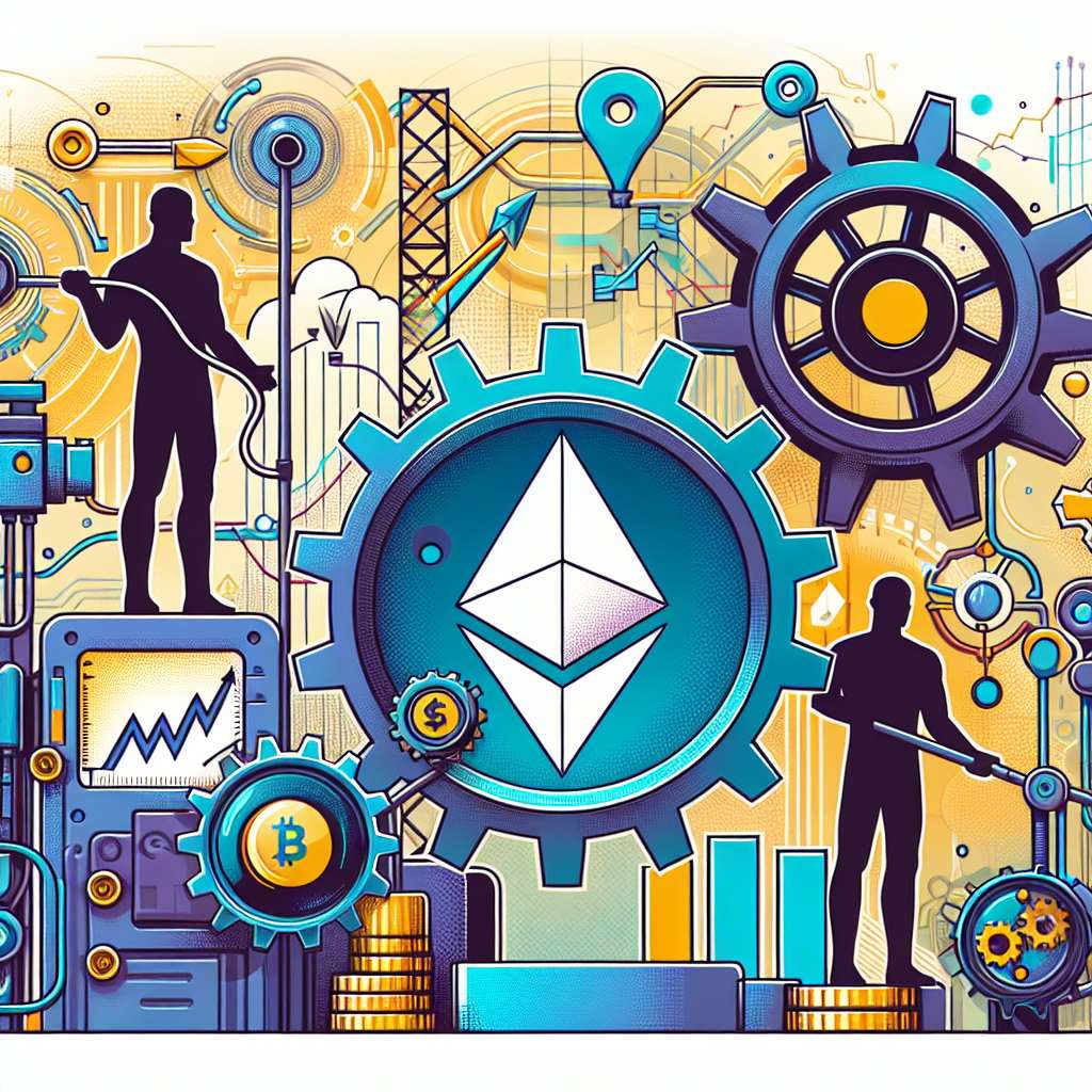 How does the chart of gas prices in 2022 affect the value of Ethereum?