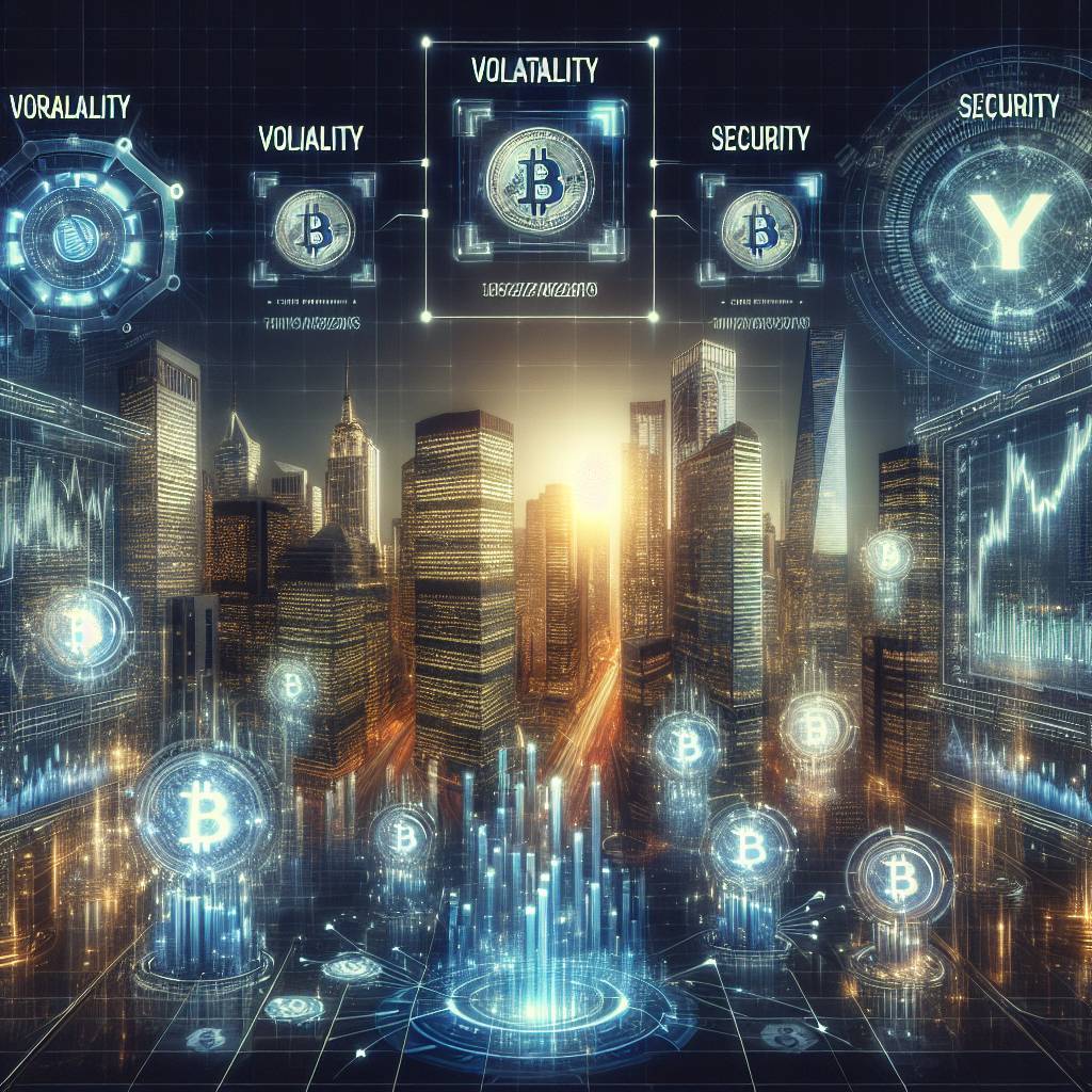 What factors should I consider when investing in cryptocurrencies with high rates of return in 2023?